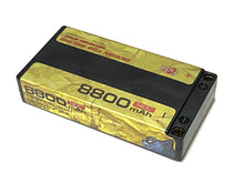 Load image into Gallery viewer, FI-004 : Fido 1S LiPo battery 3.7V 8800mAh 140C