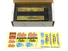Load image into Gallery viewer, FI-005 : Fido 2S LiPo battery 7.4V 4000mAh ULCG 160C