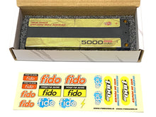 Load image into Gallery viewer, FI-006 : Fido 2S LiPo battery 7.4V 5000mAh UULCG 200C