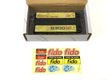 Load image into Gallery viewer, FI-003 : Fido 1S LiPo battery 3.7V 8300mAh 200C