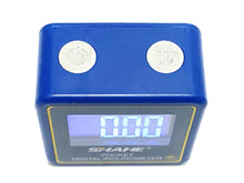 画像をギャラリービューアに読み込む, AC-053: Digital angle gauge (limited availability)