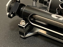 Load image into Gallery viewer, CR-044 : Separate carbon ride height spacer for CRC MetriCKs (t=3.0mm)