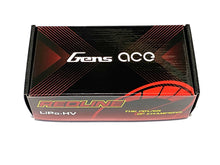 Load image into Gallery viewer, GA-002 : Gens Ace LiPo battery 7.6V 4400mAh 140C