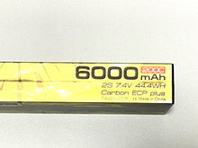 画像をギャラリービューアに読み込む, FI-007 : Fido 2S LiPo battery 7.4V 6000mAh ULCG 200C