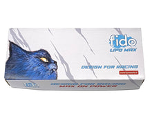 画像をギャラリービューアに読み込む, FI-007 : Fido 2S LiPo battery 7.4V 6000mAh ULCG 200C