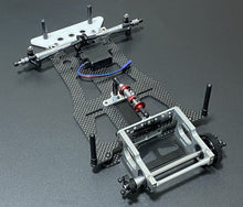 Load image into Gallery viewer, NX-008 : SRF-NX ver2 chassis kit
