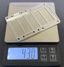 Load image into Gallery viewer, CR-047 : Steel battery plate for CRC MetriCKs