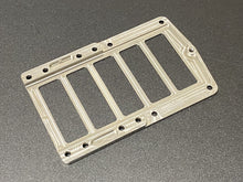 Load image into Gallery viewer, CR-047 : Steel battery plate for CRC MetriCKs