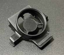 Load image into Gallery viewer, CR-051 : Cooling fan mount V2 for CRC MetriCKs