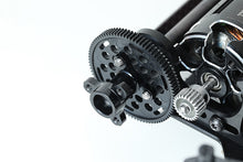 Load image into Gallery viewer, TB20244S Team Bomber - HQ Steel Composite Shaft