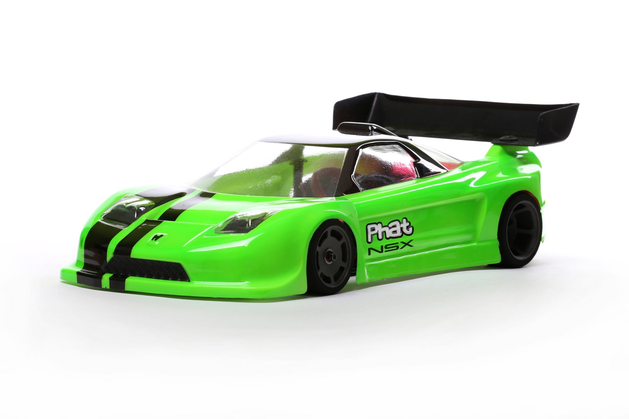 PH-005: Phat bodies NSX-R - for GT12 – SRF ONLINE STORE