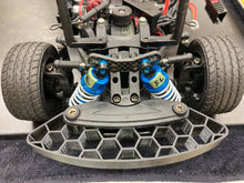 Load image into Gallery viewer, TM-003: 3D printed bumper for Tamiya M07/M08 (Long)