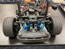 Load image into Gallery viewer, TM-001: 3D printed bumper for Tamiya M07/M08 (Short)