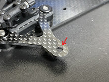 Load image into Gallery viewer, CR-006: Carbon Lower Arm V2 for CRC/Fenix