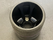 Load image into Gallery viewer, HW-001: M3x8 Titanium Wheel Screw (6pcs)