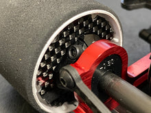 Load image into Gallery viewer, AC-002 : Carbon wheel discs