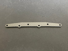 Load image into Gallery viewer, AW-003: Carbon servo plate for KO (Awesomatix A12)