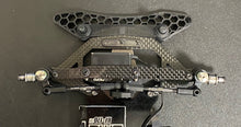 Load image into Gallery viewer, AW-003: Carbon servo plate for KO (Awesomatix A12)