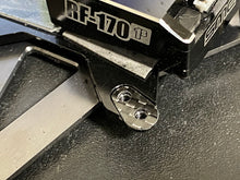 Load image into Gallery viewer, AW-011: Carbon shims for Awesomatix (t=0.5)