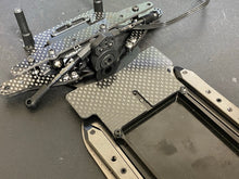 Load image into Gallery viewer, AW-007: Carbon ESC tray for Awesomatix