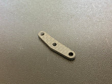 Load image into Gallery viewer, AW-010: Carbon front brace for Awesomatix (t=2.0)