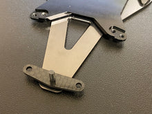 Load image into Gallery viewer, AW-010: Carbon front brace for Awesomatix (t=2.0)