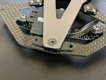 Load image into Gallery viewer, AW-010: Carbon front brace for Awesomatix (t=2.0)