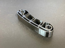 Load image into Gallery viewer, TM-001: 3D printed bumper for Tamiya M07/M08 (Short)