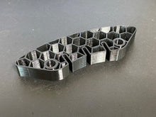 Load image into Gallery viewer, TM-003: 3D printed bumper for Tamiya M07/M08 (Long)