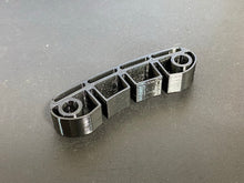 Load image into Gallery viewer, TM-001: 3D printed bumper for Tamiya M07/M08 (Short)