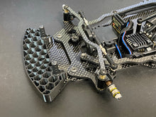 Load image into Gallery viewer, SC-007: 3D printed bumper for Schumacher Eclipse 3/4 (GT12)