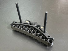 Load image into Gallery viewer, YM-001: 3D printed bumper for Yokomo YD-2/YD-4