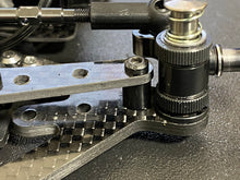 画像をギャラリービューアに読み込む, AW-016: Low height servo post for Awesomatix A12 / Sanwa