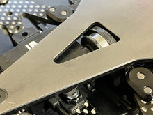 画像をギャラリービューアに読み込む, AW-016: Low height servo post for Awesomatix A12 / Sanwa