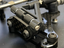 Load image into Gallery viewer, HW-013: M2x4 Titanium Hex Button Screw (5pcs)