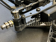 Load image into Gallery viewer, AW-018: Low height servo post, 10mm