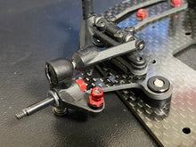 Load image into Gallery viewer, CR-006: Carbon Lower Arm V2 for CRC/Fenix