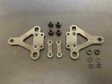 Load image into Gallery viewer, CR-006: Carbon Lower Arm V2 for CRC/Fenix