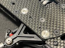 Load image into Gallery viewer, HW-016: 8-32 x 1/2 Grade5 Titanium Screw (4pcs)