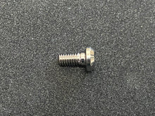 Load image into Gallery viewer, HW-015-4P: M3x6 Grade5 Titanium Screw (4pcs)
