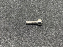 Load image into Gallery viewer, HW-014: M3x8 Grade 5 Titanium Wheel Screw (6pcs)