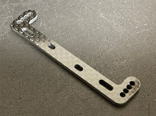 Load image into Gallery viewer, CR-009 : Easy servo plate for CK25 (Sanwa / KO / AGF)