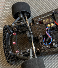 Load image into Gallery viewer, CR-009 : Easy servo plate for CK25 (Sanwa / KO / AGF)