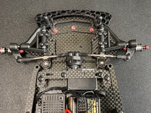 Load image into Gallery viewer, CR-009 : Easy servo plate for CK25 (Sanwa / KO / AGF)