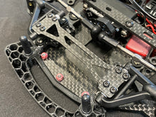 Load image into Gallery viewer, CR-010 : Carbon upper brace for CK25/CK25AR