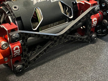 Load image into Gallery viewer, CR-012 : Carbon X-brace for CK25