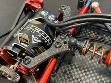 Load image into Gallery viewer, CR-011 : Carbon damper brace for CK25