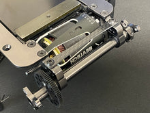 Load image into Gallery viewer, AW-022: Carbon rear pod stiffener for A12