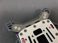 Load image into Gallery viewer, MR-007: 3D printed bumper for Morotech HR-12R