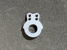 Load image into Gallery viewer, XR-006: Aluminum horn for XRAY servo saver (#372503)